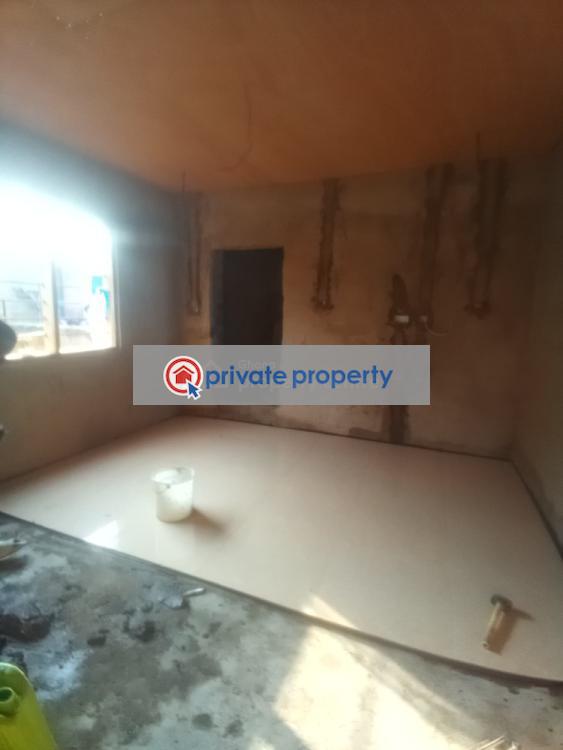 Single Room Self Contained For Rent &nbsp;gonno School Teshie new Town Accra - 3