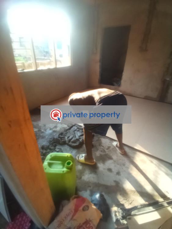 Single Room Self Contained For Rent &nbsp;gonno School Teshie new Town Accra - 2