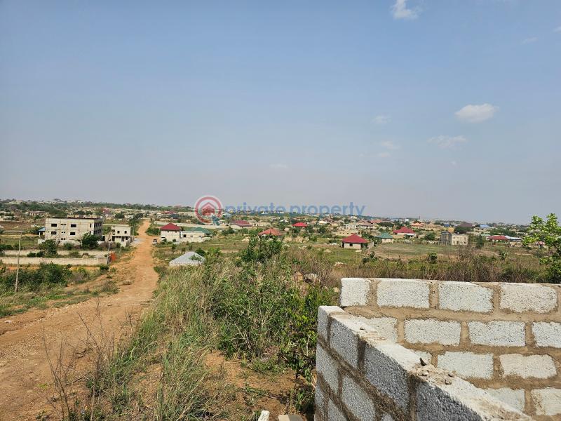 Land For Sale Tema Accra - 4
