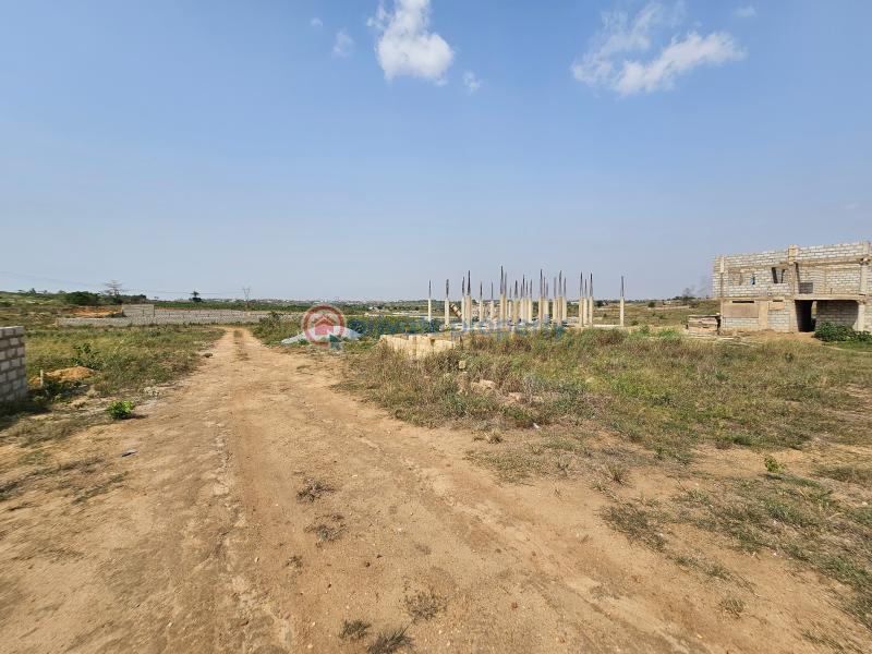 Land For Sale Tema Accra - 3