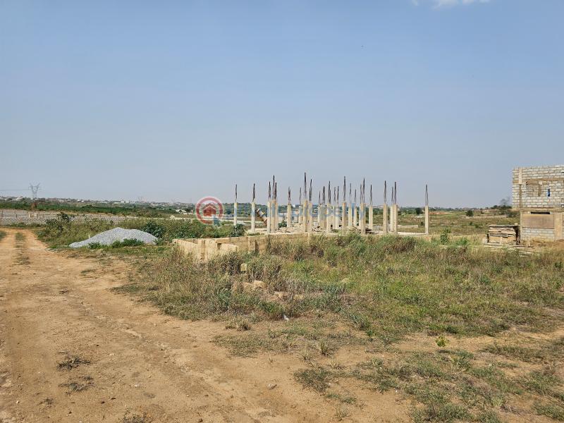 Land For Sale Tema Accra - 2