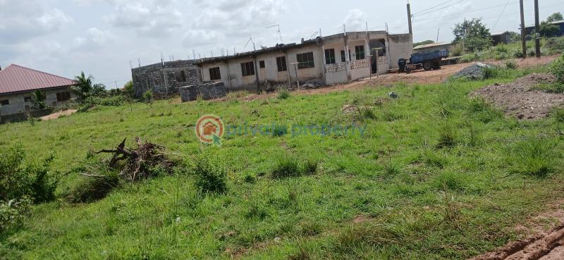 Land For Sale Tema Accra - 4