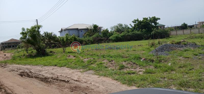 Land For Sale Tema Accra - 3