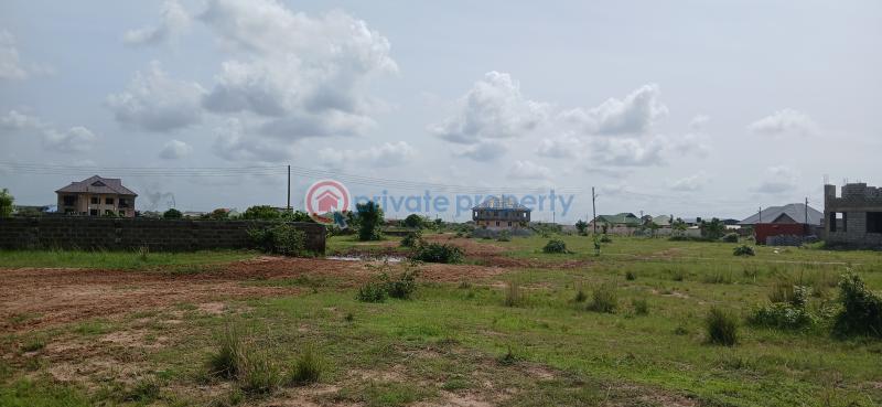 Land For Sale Tema Accra - 0