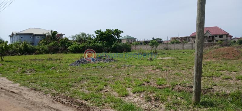Land For Sale Tema Accra - 2