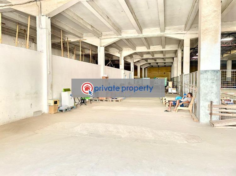 Commercial Property For Rent &nbsp;kings Way Accra Metropolitan  - 5
