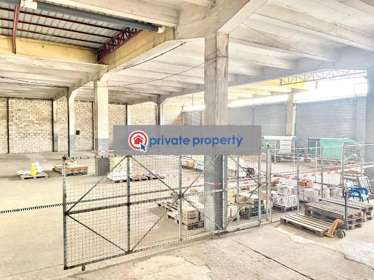 Commercial Property For Rent &nbsp;kings Way Accra Metropolitan  - 9