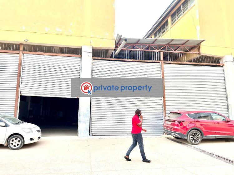 Commercial Property For Rent &nbsp;kings Way Accra Metropolitan  - 8
