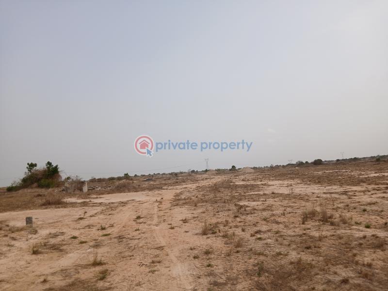 Land For Sale Tsopoli Police Barrier Tsopoli Ningo Prampram District Accra - 11