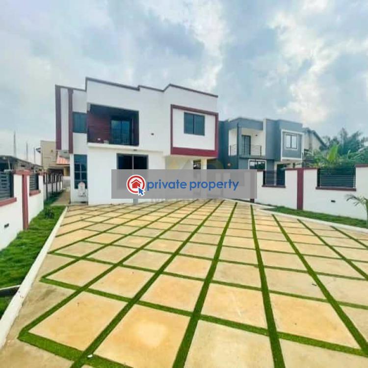 4 bedroom House For Sale Adenta Municipal Accra - 2