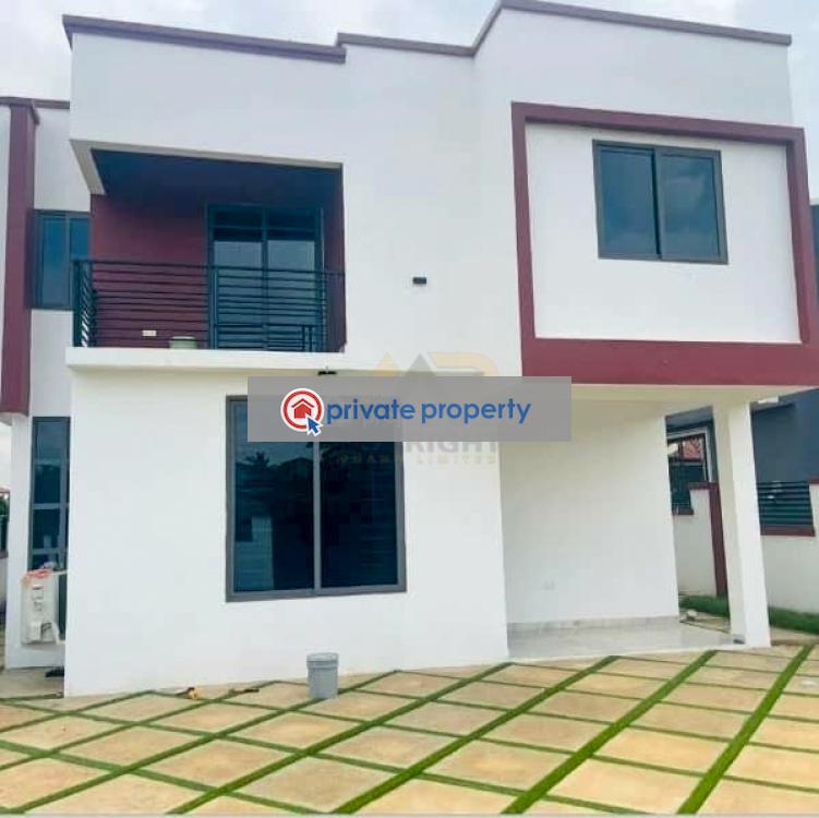 4 bedroom House For Sale Adenta Municipal Accra - 3