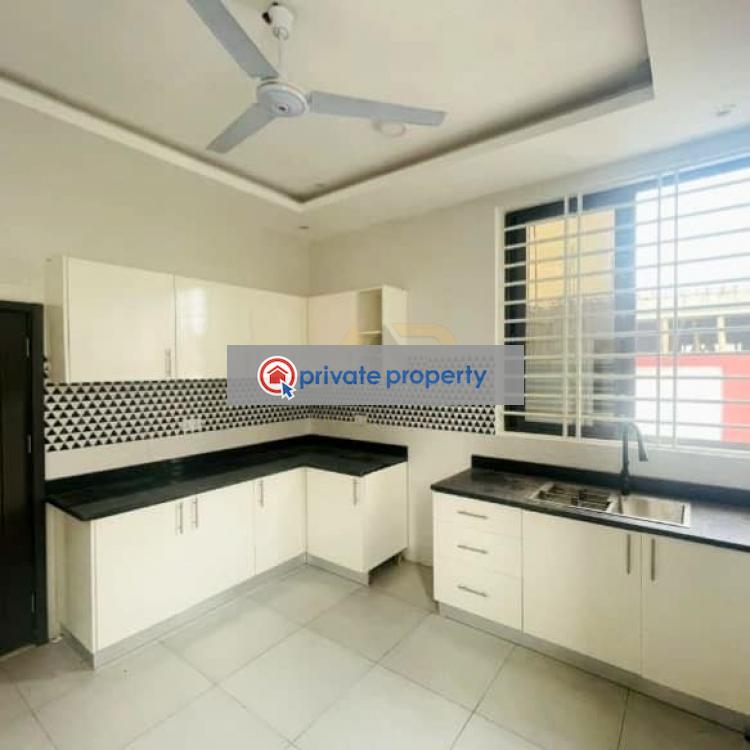 4 bedroom House For Sale Adenta Municipal Accra - 5