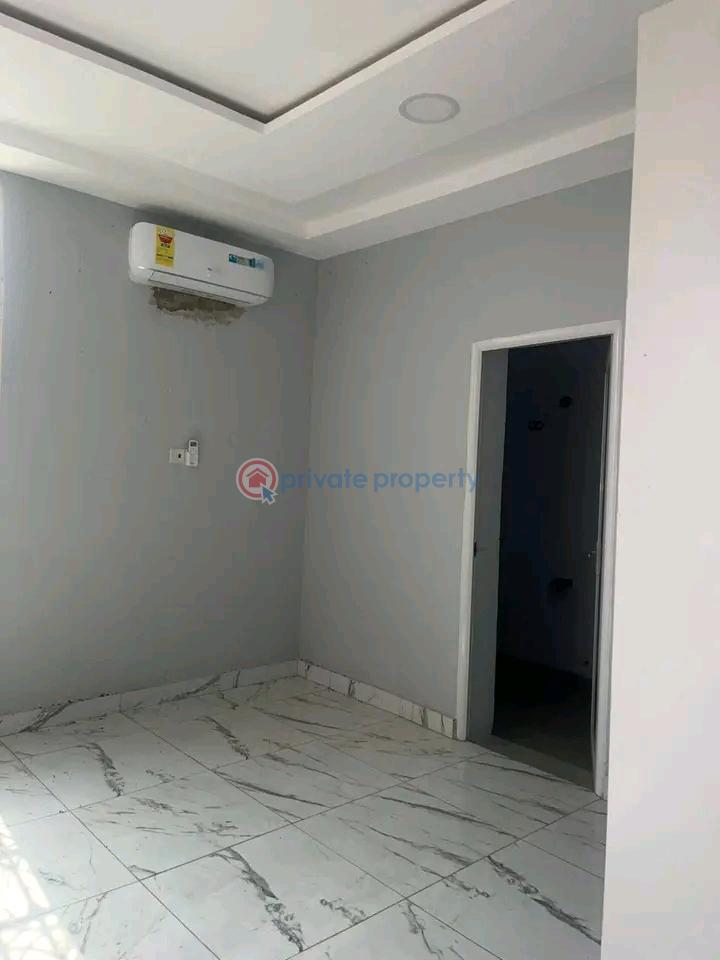 4 bedroom House For Sale Odumase Pokuase (Pokoasi) Ga West Municipal Accra - 3