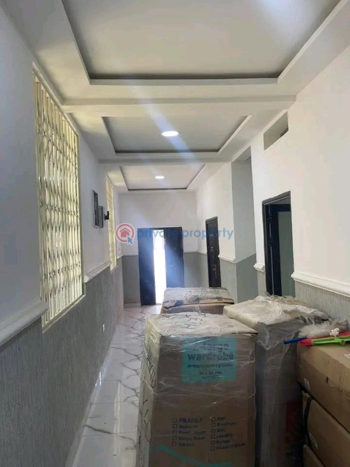 4 bedroom House For Sale Odumase Pokuase (Pokoasi) Ga West Municipal Accra - 10