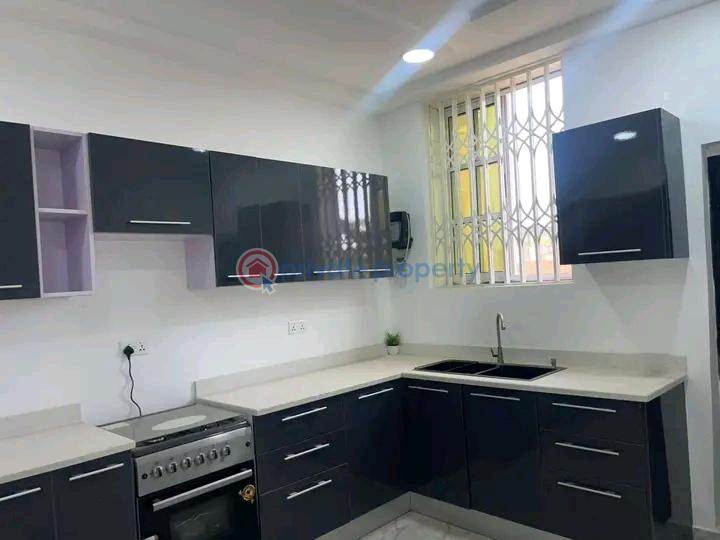 4 bedroom House For Sale Odumase Pokuase (Pokoasi) Ga West Municipal Accra - 7