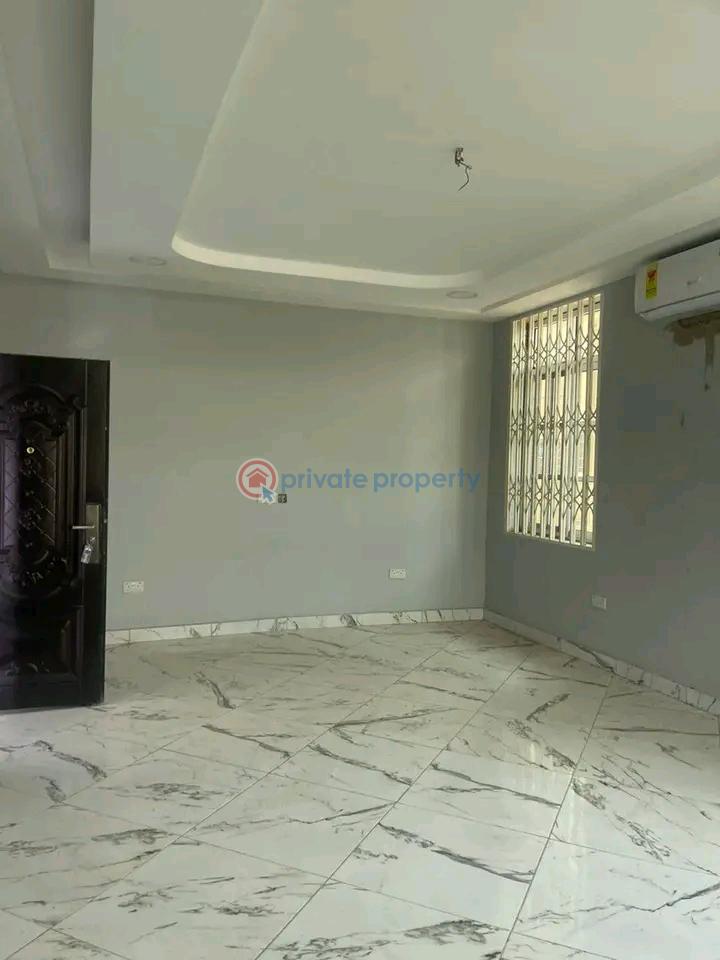 4 bedroom House For Sale Odumase Pokuase (Pokoasi) Ga West Municipal Accra - 11