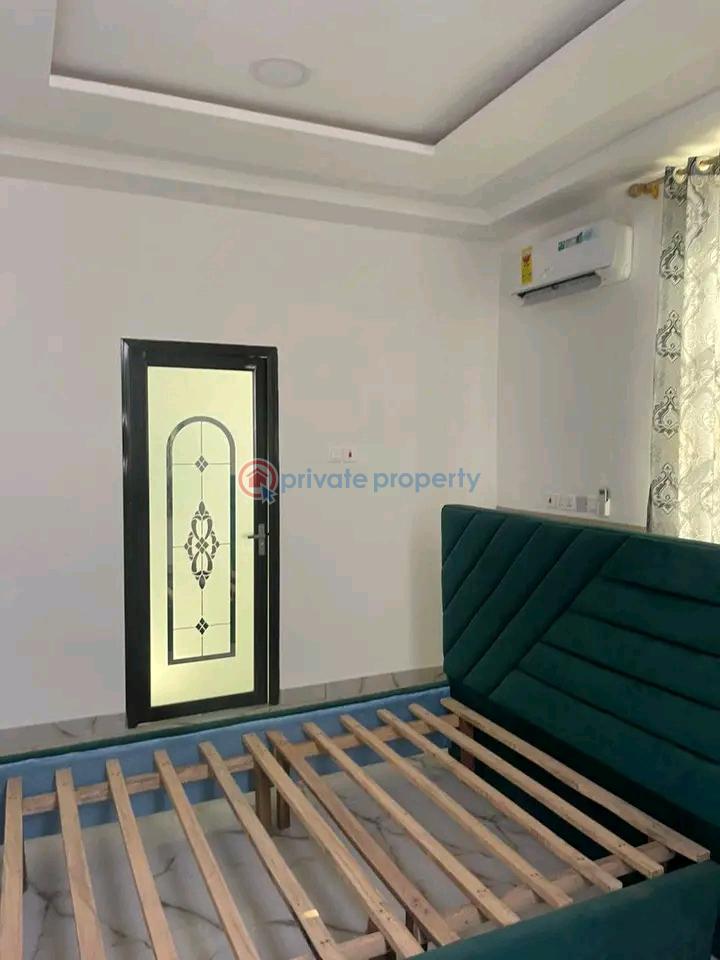 4 bedroom House For Sale Odumase Pokuase (Pokoasi) Ga West Municipal Accra - 4