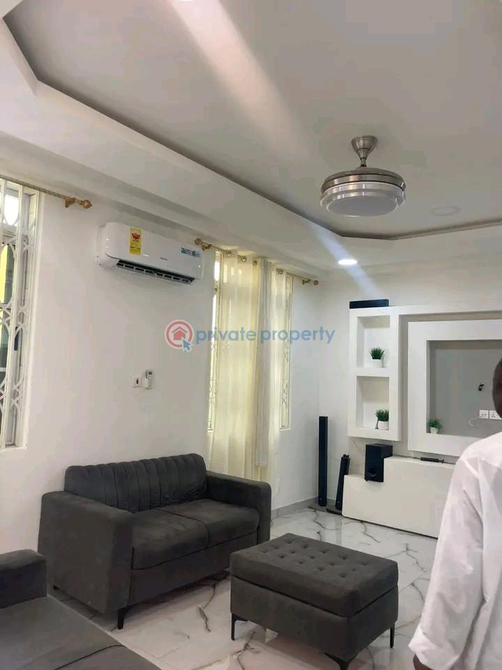 4 bedroom House For Sale Odumase Pokuase (Pokoasi) Ga West Municipal Accra - 5