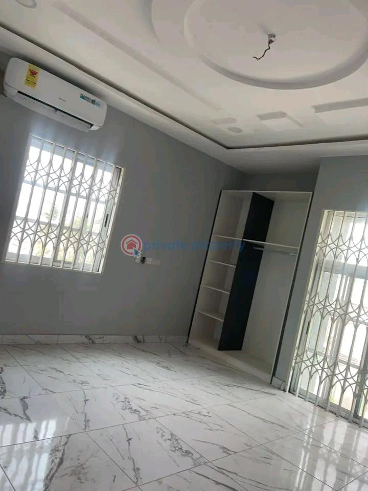 4 bedroom House For Sale Odumase Pokuase (Pokoasi) Ga West Municipal Accra - 6