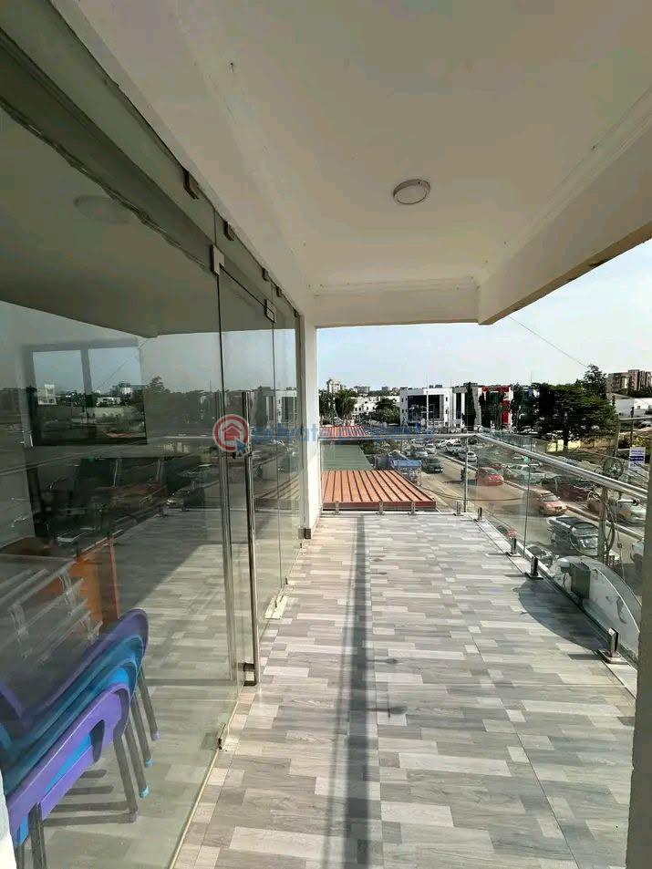 Office Space For Rent Dzorwulu Accra - 4