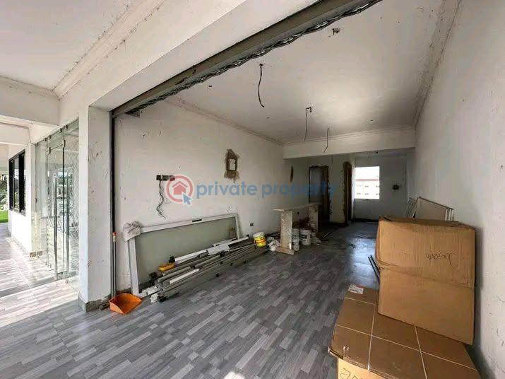 Office Space For Rent Dzorwulu Accra - 2