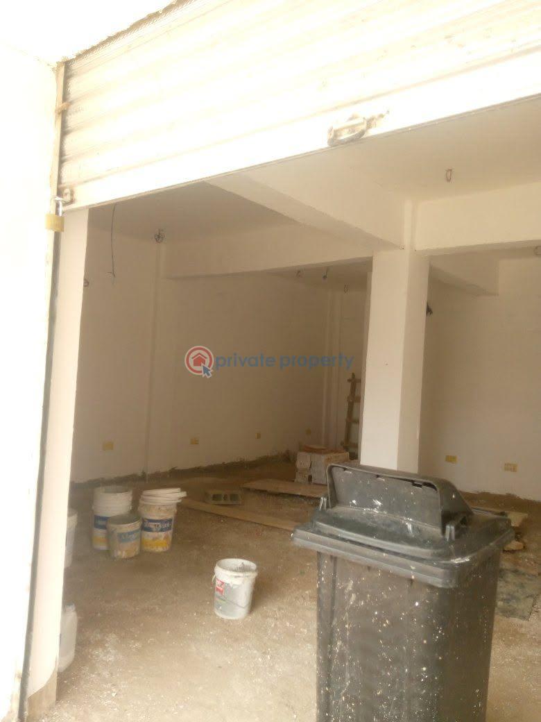 Office Space For Rent East Legon Accra - 4
