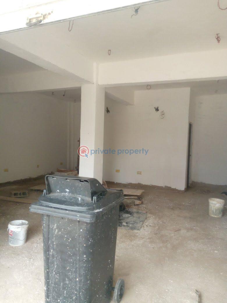 Office Space For Rent East Legon Accra - 3