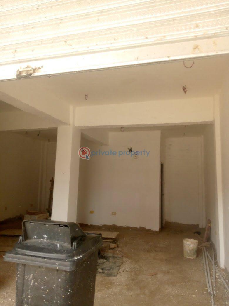 Office Space For Rent East Legon Accra - 1