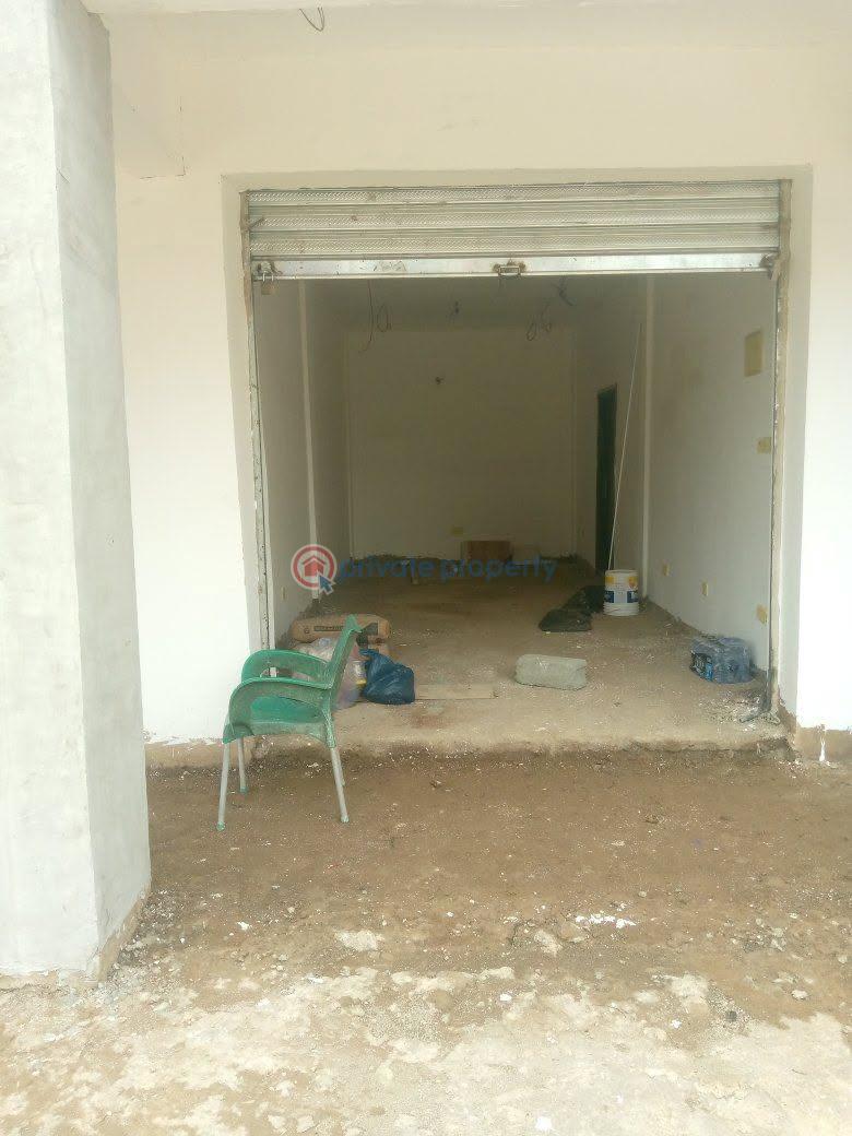 Office Space For Rent East Legon Accra - 5
