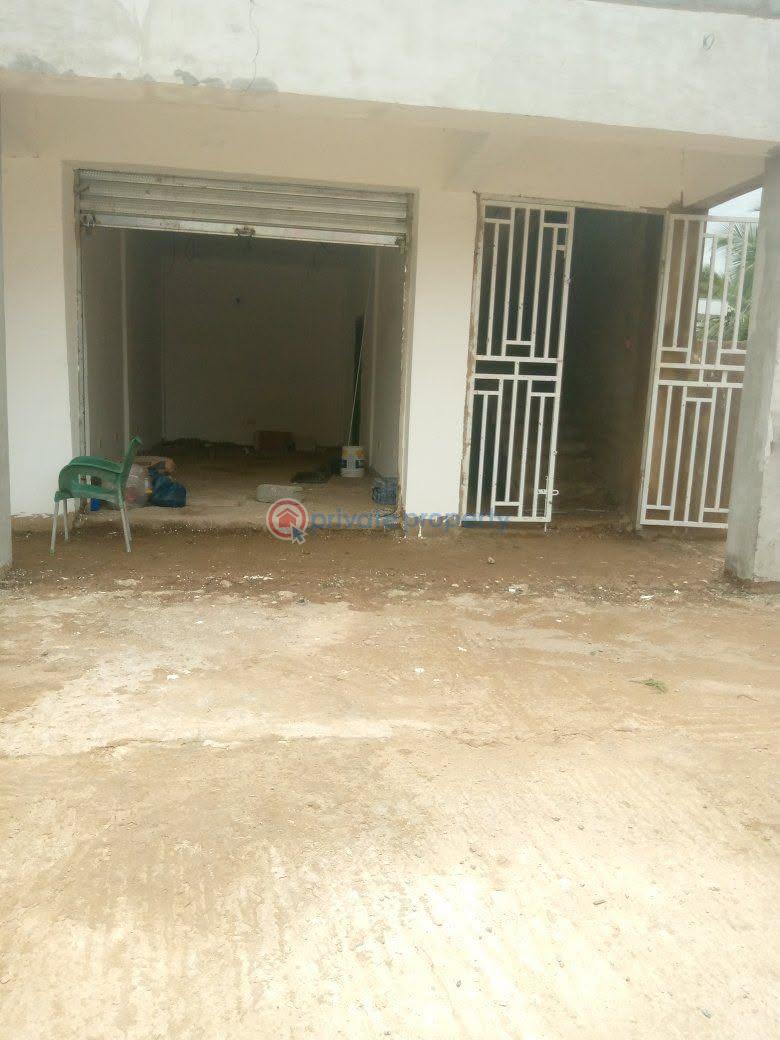 Office Space For Rent East Legon Accra - 7