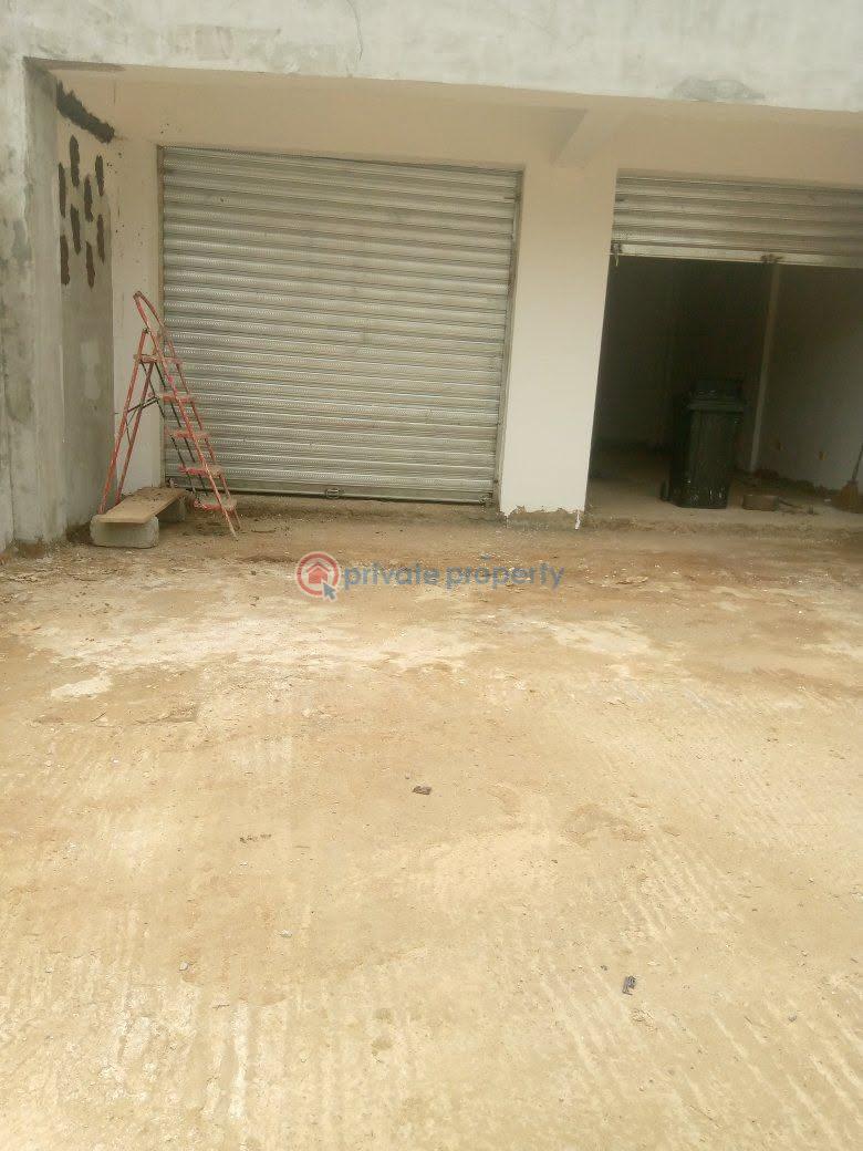 Office Space For Rent East Legon Accra - 0