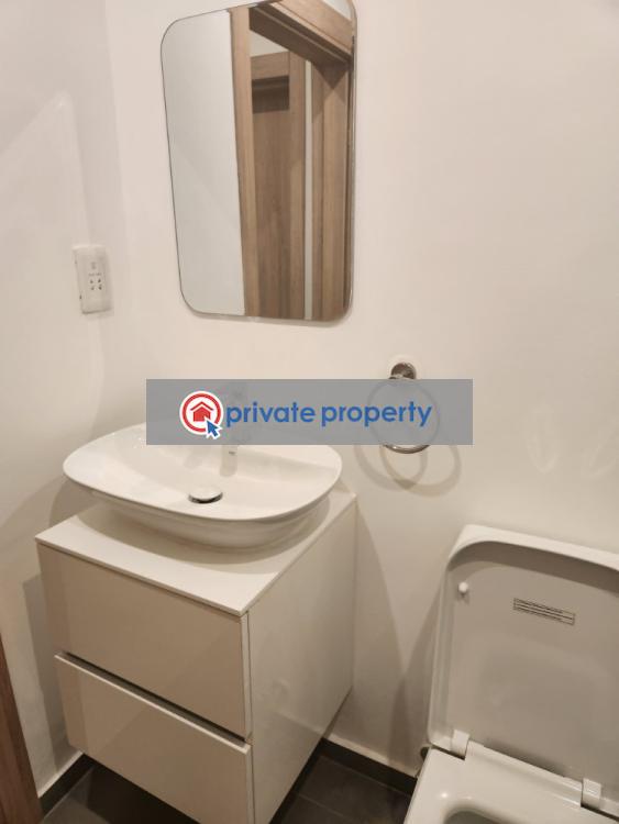 1 bedroom Apartment For Sale &nbsp;near Roman Ridge School Roman Ridge Accra - 6
