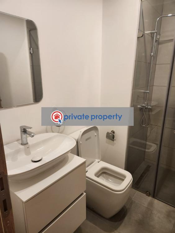 1 bedroom Apartment For Sale &nbsp;near Roman Ridge School Roman Ridge Accra - 8