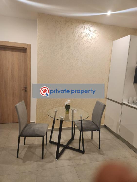 1 bedroom Apartment For Sale &nbsp;near Roman Ridge School Roman Ridge Accra - 9