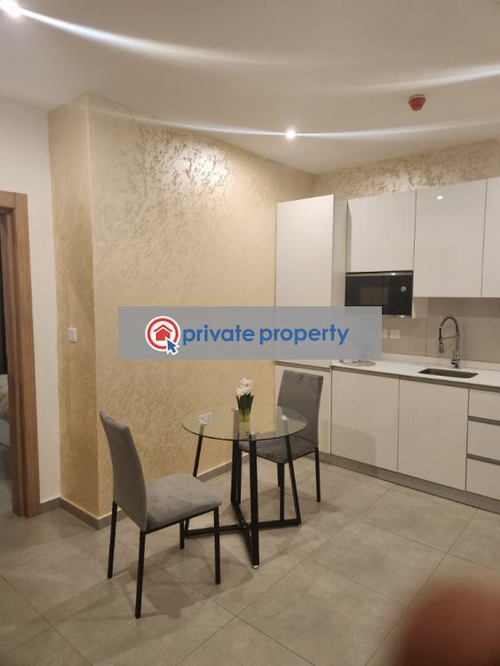 1 bedroom Apartment For Sale &nbsp;near Roman Ridge School Roman Ridge Accra - 10