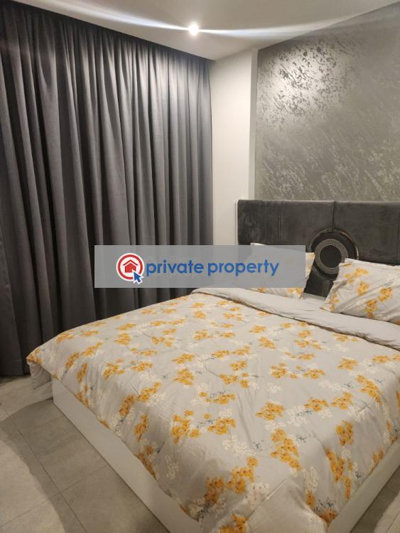 1 bedroom Apartment For Sale &nbsp;near Roman Ridge School Roman Ridge Accra - 4