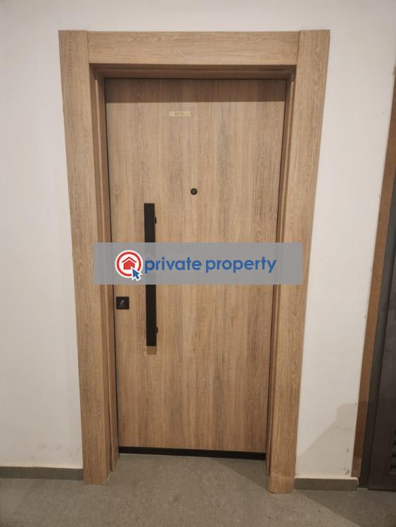 1 bedroom Apartment For Sale &nbsp;near Roman Ridge School Roman Ridge Accra - 14