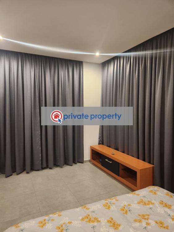 1 bedroom Apartment For Sale &nbsp;near Roman Ridge School Roman Ridge Accra - 3