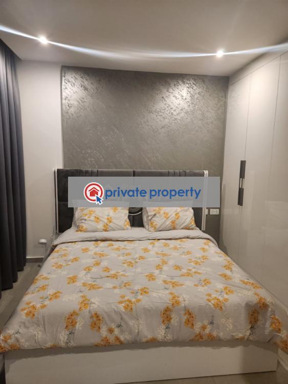 1 bedroom Apartment For Sale &nbsp;near Roman Ridge School Roman Ridge Accra - 5
