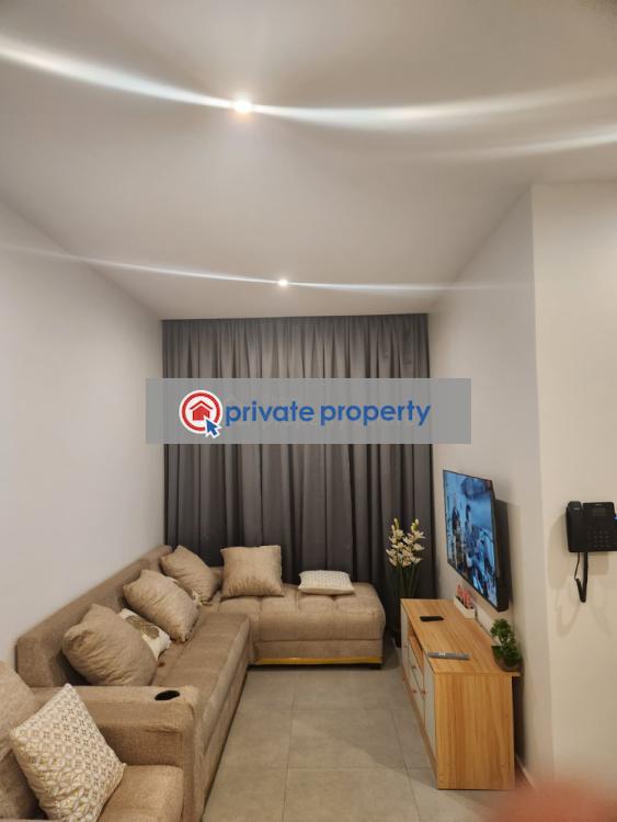 1 bedroom Apartment For Sale &nbsp;near Roman Ridge School Roman Ridge Accra - 1