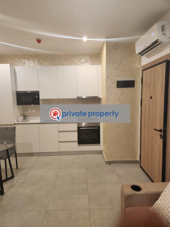 1 bedroom Apartment For Sale &nbsp;near Roman Ridge School Roman Ridge Accra - 11