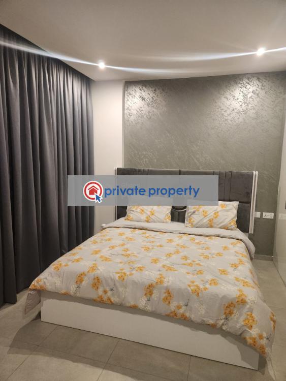1 bedroom Apartment For Sale &nbsp;near Roman Ridge School Roman Ridge Accra - 2
