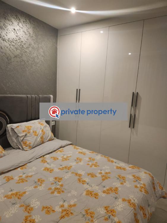 1 bedroom Apartment For Sale &nbsp;near Roman Ridge School Roman Ridge Accra - 12