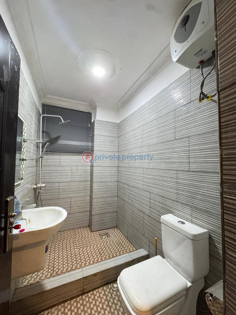 1 bedroom Apartment For Rent Madina La Nkwantanang Madina Municipal Accra - 7