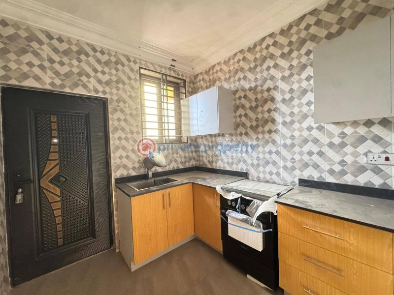 1 bedroom Apartment For Rent Madina La Nkwantanang Madina Municipal Accra - 3