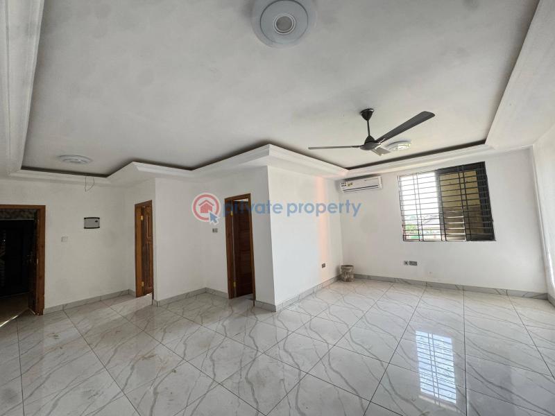 1 bedroom Apartment For Rent Madina La Nkwantanang Madina Municipal Accra - 1