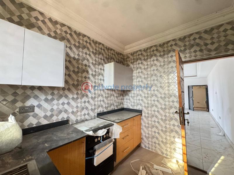 1 bedroom Apartment For Rent Madina La Nkwantanang Madina Municipal Accra - 2