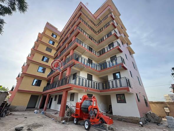 1 bedroom Apartment For Rent Madina La Nkwantanang Madina Municipal Accra - 8
