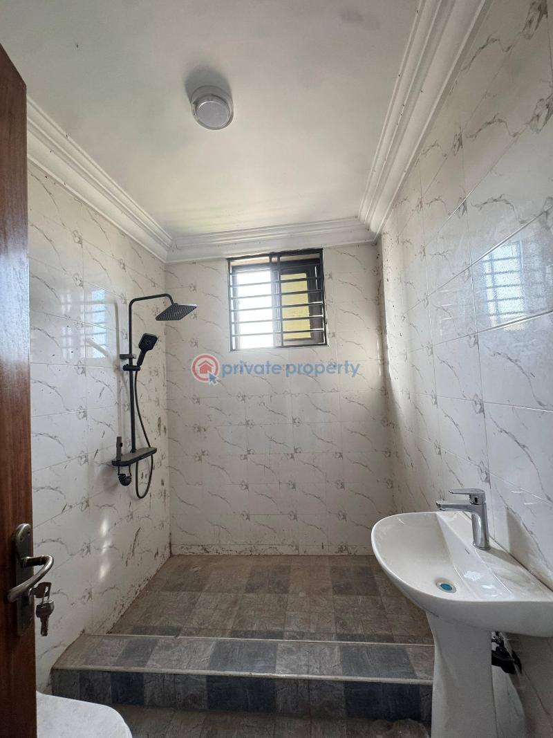 1 bedroom Apartment For Rent Madina La Nkwantanang Madina Municipal Accra - 6