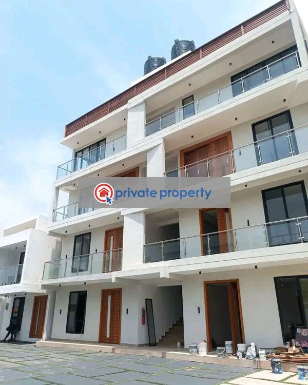 2 bedroom Apartment For Sale &nbsp;ashaley Botwe Adenta Municipal Accra - 0